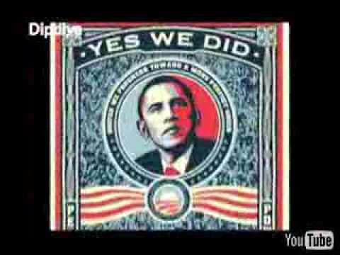 will.i.am - it's a new day [official video]