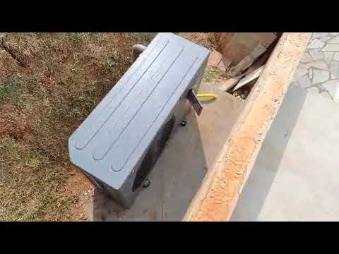 Bomba de Calor – Eficiência e Conforto para Piscinas em Tatuí Bomba de Calor – Eficiência e Conforto para Piscinas em Tatuí