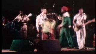 Jammin / Jah Live - Bob Marley, One Love Peace Concert