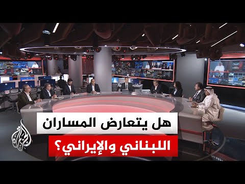The Debate of the Hour: How Will Iran Respond to Israeli Escalation While Linking the Lebanon Fro...