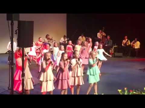 Soengusamba - Shaté Tantsukool Sinette