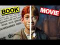 How The Harry Potter Movies RUINED Ron Weasley