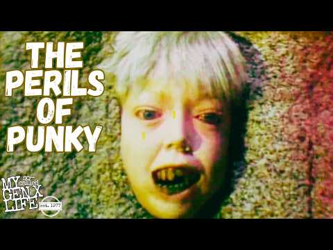 The Punky Brewster Episode That Traumatized 80s Kids