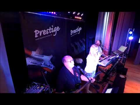 Band Prestige feat. Romina Amann Silvester 2019/2020 - Partytime