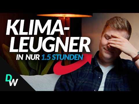 Video Thumbnail: Wie TikTok dich manipuliert | Selbstexperiment