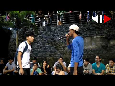 Pepe vs El Coge Diosas - WATAFACK PUYO | MeTiCuLoZo TV