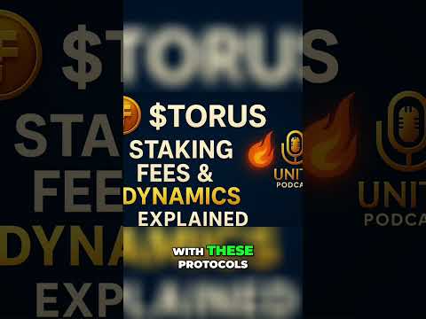 Taurus & Unity  Changing Old Financial Paradigms