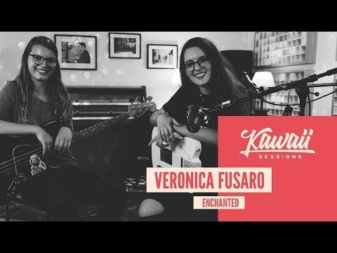 Kawaii Session w/ Veronica Fusaro - Enchanted