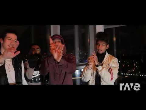 ST x Nikah - SMH (Remix Video)