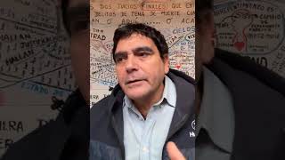 SI NO OS ARREPENTÍS, TODOS PERECERÉIS 🫱SI NO CAMBIÁIS LAS CREENCIAS QUE TENÉIS EN RELACION A MI.