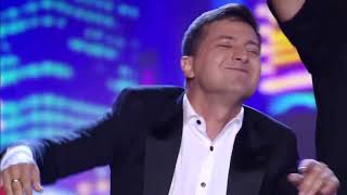 Download lagu Volodimir Zelensky toca Hava Naguila en el piano mp3 Download lagu Volodimir Zelensky toca Hava Naguila en el piano mp3