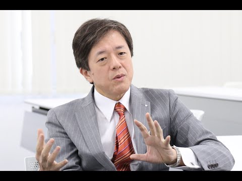 医学科 【順天堂大学】動画2019：加藤洋一先生（国際教養学部長】