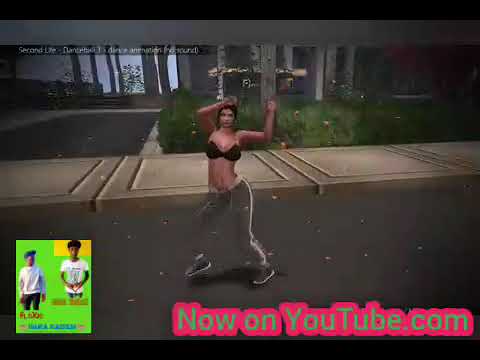 HaKa KaDeM-kaka sejoh ft FleXie