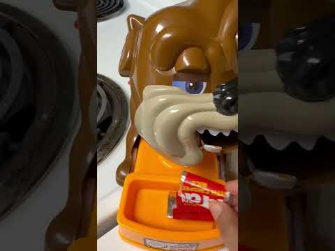 Hershey’s krackel #satisfying #maddog #chocolate #shortvideo #fypシ #viral #shorts