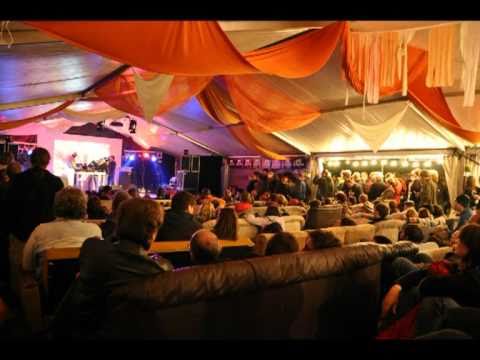 Klangbad Festival 2010