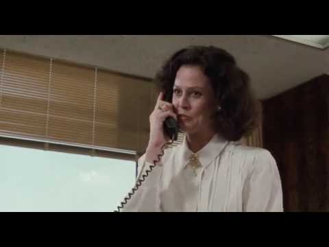 Working Girl 1988: You Don't get Anything from this World by Waiting for it to Come to You!