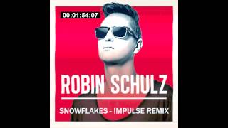 PINGPONG & Robin Schulz - Snowflakes (!MPULSE REMIX)