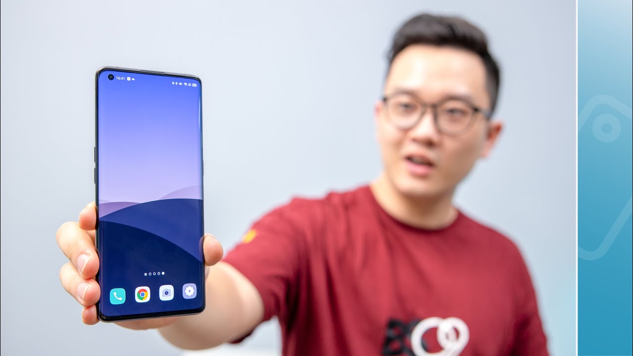 Oppo Find X2 Review: VÔ ĐỊCH THẾ GIỚI ANDROID!?