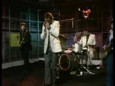Dr. Feelgood - Roxette (1975)