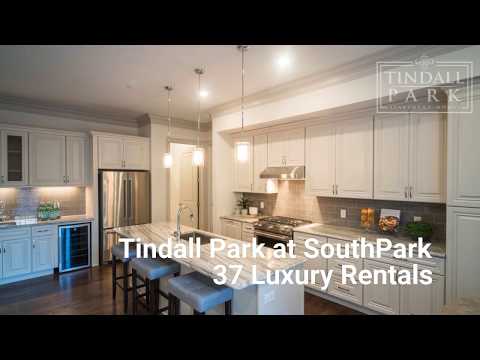 Tindall Park Apartments Near SouthPark- Charlotte, NC