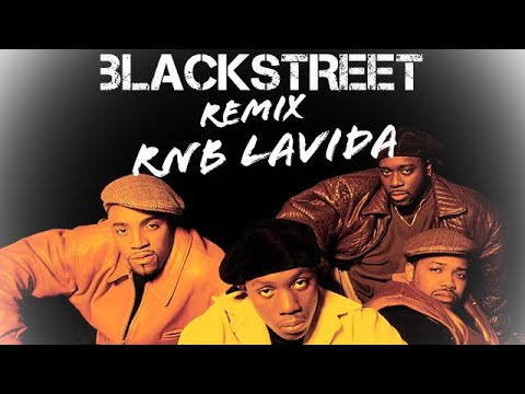 Blackstreet ft. Mystikal - Wizzy Wow (CN-REMIX)