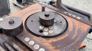 Разбрасыватель удобрений навесной Gocmaksan B45X1 | Изображение 4 - Agroline