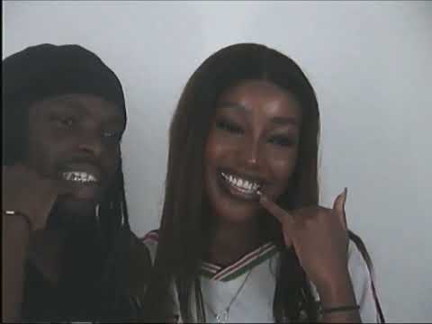 HITRZ - Honest ft RG CXRLOS (Visualiser)