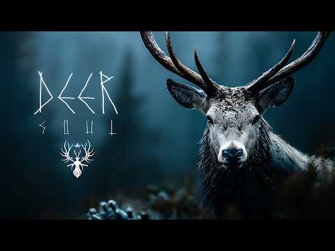 Rhythms of the North ༒ Deer Soul