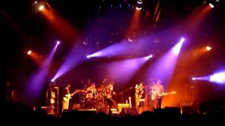 Splendrour in the Grass - Davendra Banhart