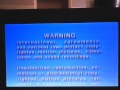 Closing To Ben 10 Alien Swarm 2009 DVD
