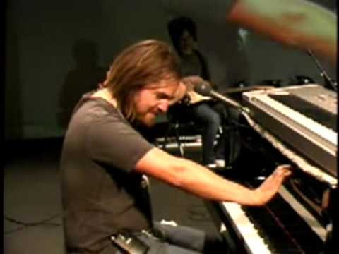 Thumbnail for Between the Graveyard and the Garden video