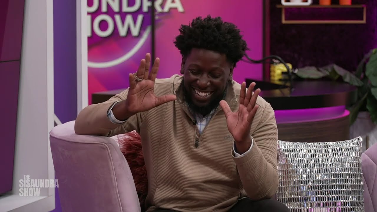 Willie Montague Challenges Everything You Think You Know About Healing