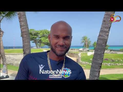 Nation Sports Kraigg close to Test dream