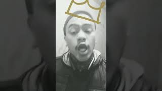 young buck-turn up on. dat