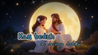 Download lagu Kau Teduh di Relung Hatiku | Lagu Penguatan dan Penyembuhan Jiwa | Healing & Comfort Song mp3 Download lagu Kau Teduh di Relung Hatiku | Lagu Penguatan dan Penyembuhan Jiwa | Healing & Comfort Song mp3