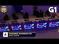 AURORA PH Vs TEAM VAMOS Game 1 Group Stage GOTF 2025