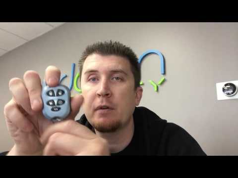 Need a new key fob? | Autostart AS325OW-ASTR2545FM FCC ID: NAHTDK4