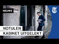 'Na Rutte ook andere ministers in verdachtenbank'