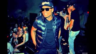 Cassow (ft. Danny Brown) - Oh Lord