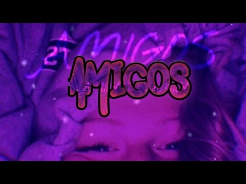 Amigos - Young Quinta (letra)