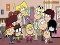 The Loud House Animaniacs Theme