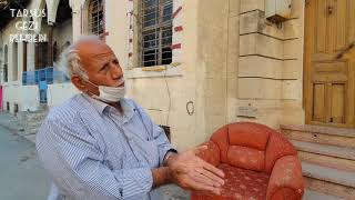Eski Tarsus Evlerinin Hikâyesi