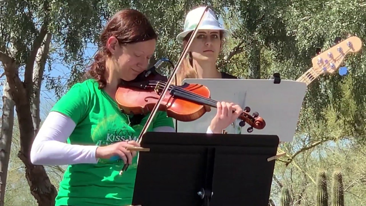 Promotional video thumbnail 1 for Bonnie Blue Music