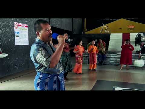 LANDEK MERGA SEMBIRING - MAT MERGA SILIMA SITELU SADA 2025