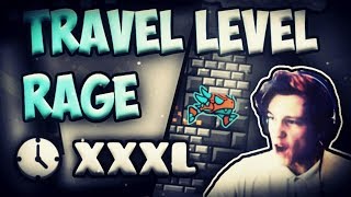 The beginning of a long travel...