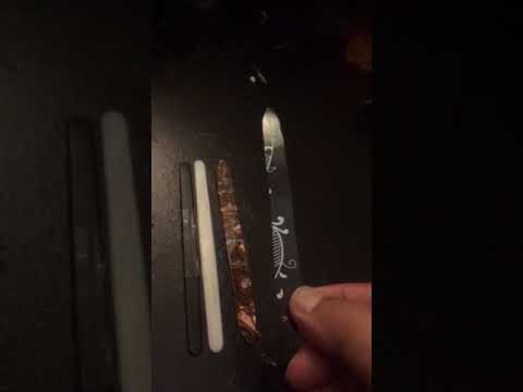 Oud picks/risha/mezrabعود - پیک - مضراب - ریشه