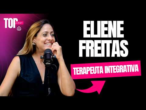 Vídeo sobre Eliene Freitas: Descubra como o toque terapêutico pode transformar sua vida.