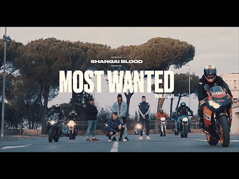 NAVER x SAYANBULL X WAVE DB x SUBURBIO - MOST WANTED (Prod. Otalay)