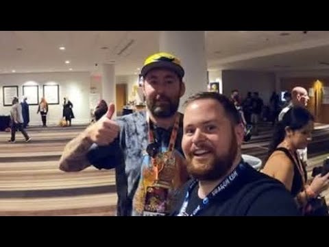 Thank You Adam The Woo - A Poem for My Hero #adamthewoo #tdw #hero #rip 