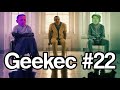 Geekec 22